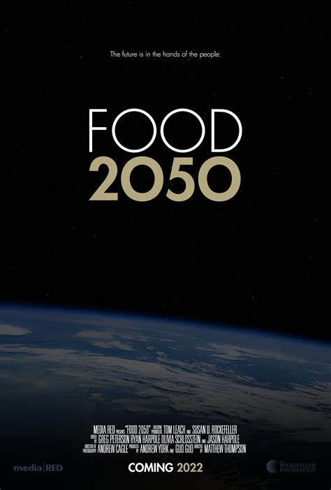 Food 2050 2021