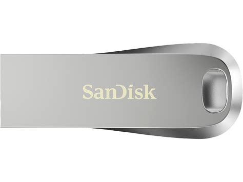 Sandisk 256gb Ultra Luxe Usb 31 Flash Drive Speed Up To 150mbs Sdcz74 256g G46