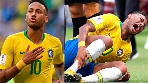 Gracias A Neymar Surge Nuevo Reto Viral