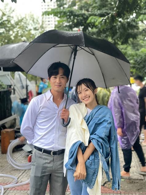 2 hot girl trong Thương Ngày Nắng Về Đều là Gen Z đa tài nổi bật từ phim đến đời thường