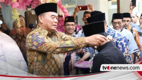 Tegas Muhadjir Minta Seluruh Pengantin Baru Yang Menganggur Segera