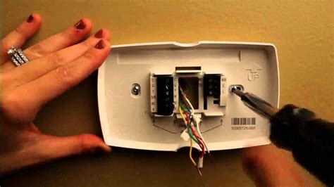 Honeywell Rth111b Wiring Diagram