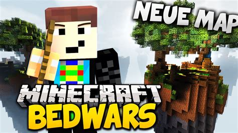 KNAPPER GANG Minecraft BEDWARS 123 YouTube