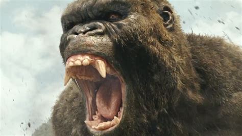 Kong Skull Island Kong Skull Island Groove Trailer Fandango