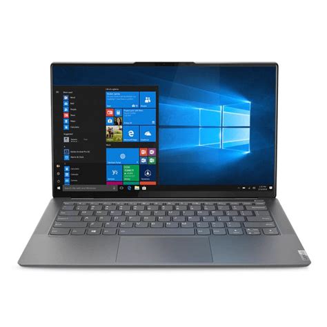 Lenovo Yoga S940-14IIL i7 8GB RAM 512GB Pristine | Stock Must Go