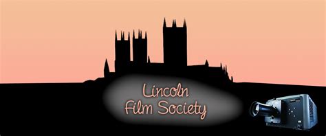 Cathedral Pink Lincoln Film Society