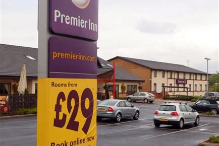 Premier Inn Blackburn South - Travel Accommodation in Darwen, Blackburn with Darwen - Blackburn