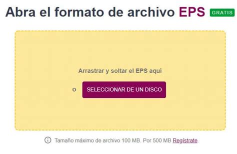 Gu A Completa Sobre El Formato De Archivo Eps Bancos De Im Genes