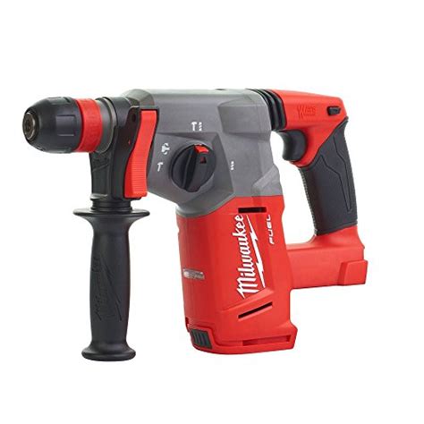 Kombihammer Milwaukee 4577400 FIXTEC M18 CHX Ohne Akku 2024