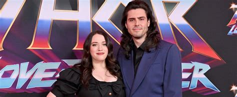 Let’s Get A (Wedding) Party Going: Andrew W.K. And Kat Dennings Got ...