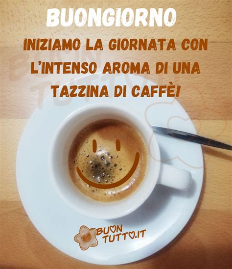 Buongiorno Con Caff Buontutto