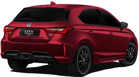 Honda City Hatchback | Honda Malaysia