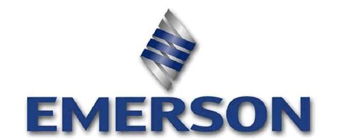 Emerson Electric Logo Logodix