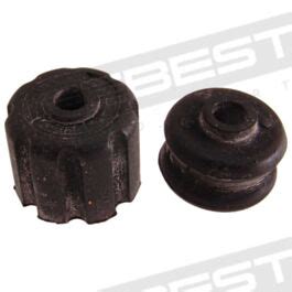 Febest Nsb Febest Rear Shock Absorber Bushing Kit L