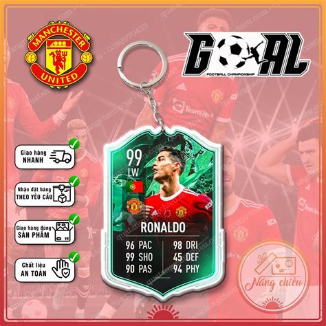 Buy Ronaldo Keychain Online With Best Price Jan 2023 Shopee Malaysia