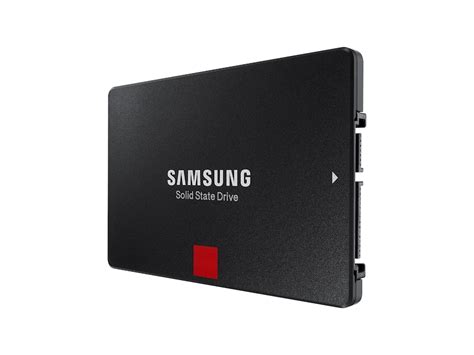 Ssd 860 Pro 2 5 Sata Iii 512gb Memory And Storage Mz 76p512bw Samsung Us