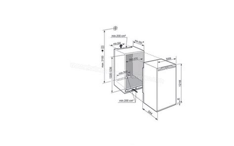 Liebherr Ikb Fiche Technique Prix Et Avis