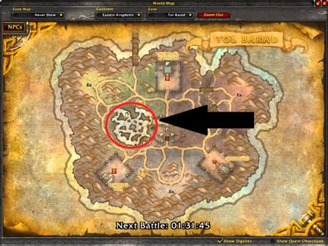 Wow Cataclysm Best Skinning Spots To Farm For Gold Alliance