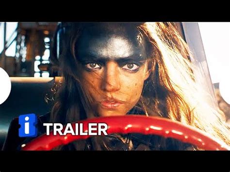 Furiosa Uma Saga Mad Max Trailer Dublado Youtube