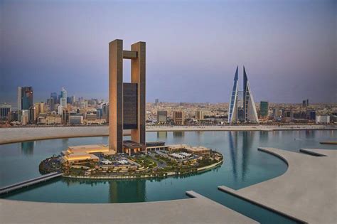 Bahrain’s Most Iconic Buildings - Find your dream home on propertyfinder.bh