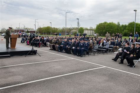 Dvids Images Groundbreaking Ceremony Marks Milestone For Eic