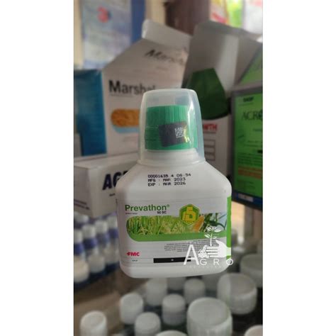 Jual INSEKTISIDA PREVATHON 50SC KEMASAN 250ML Shopee Indonesia