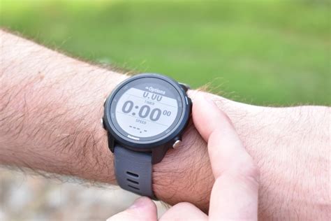 Garmin Forerunner 245 Review 2025 Garage Gym Reviews