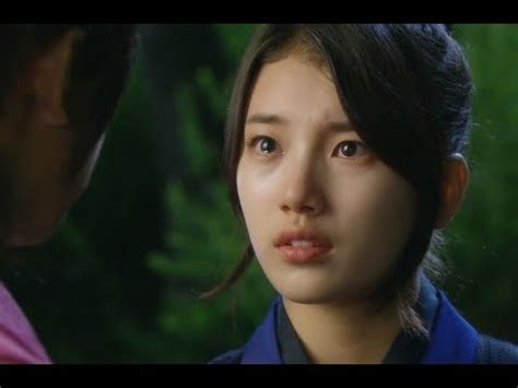 HOT 구가의 서 회 이승기 세번째 소원이라며 수지에 잔인한 이별 선언 눈물 YouTube