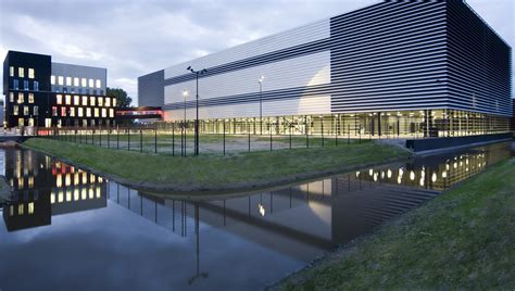 Amsterdam Science Park
