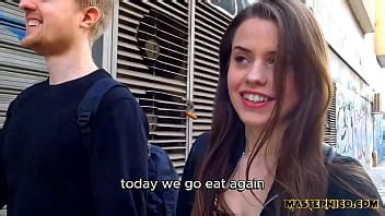 Ntense Anal Fuck In Athens With Jamie Sex Vlog XVIDEOS