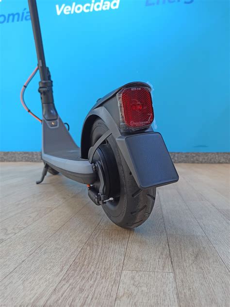 Scooter Ninebot E Plus Segway El Ctrico Terdigram