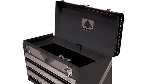 M81 Worx Box Blackgrey Rmm Motorsports