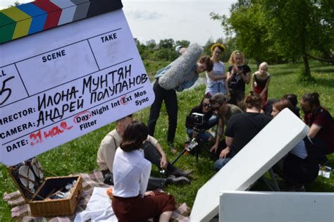 КиноШкола FILMSCHOOLBY в Минске