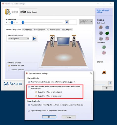 Realtek hd audio drivers - Beautifulcorp