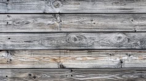 Wooden Planks Timeworn And Weathered Full Frame Background Of Aged