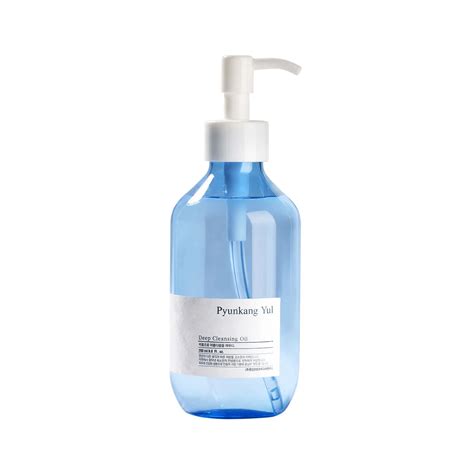 Pyunkang Yul Deep Cleansing Oil 290ml - K Beauty World
