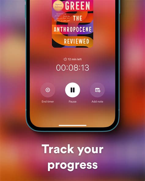 Bookshelf - Reading Tracker