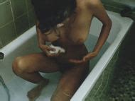 Naked Myriem Roussel In Hail Mary