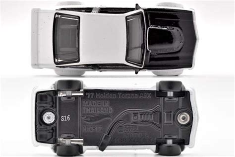 77 HOLDEN TORANA A9Xのレビュー豪州グループC向けオーズィマッスル HKF12 Hot Wheels 情報まとめ ホットウィール にわかマニア