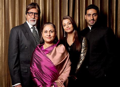 This Is Why Abhishek Bachchan Aishwarya Rai Still Live With Amitabh