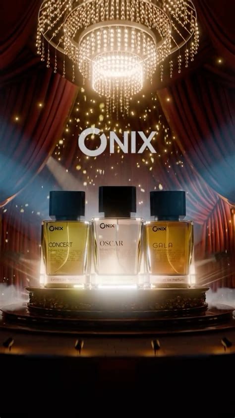onix fragrance  onixid instagram
