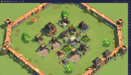 How To Play Rise Of Kingdoms On PC With BlueStacks