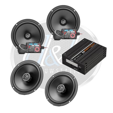 Audio Upgrade Citroen Ds Pakket D B Inbouwstation