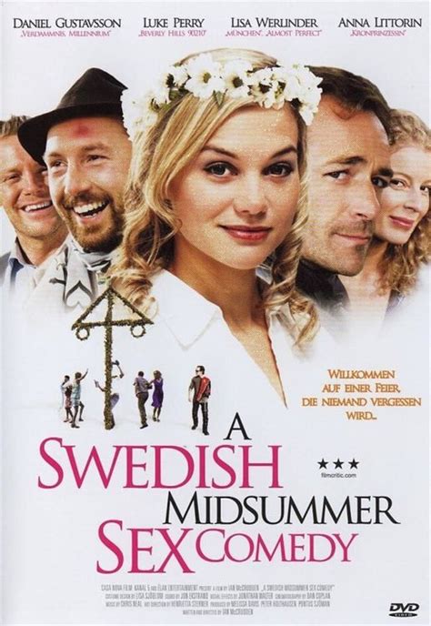 A Swedish Midsummer Sex Comedy Rare Vergriffene DVD Kaufen Auf Ricardo