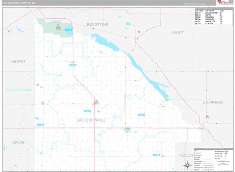 Current Lac qui Parle County Jail Inmate Roster and Search 1