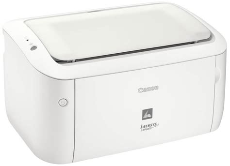 Canon i-SENSYS LBP6000 Laser Printer price in Egypt | EGPrices