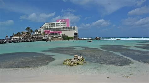 Naturaleza Y Playas De M Xico Destinos