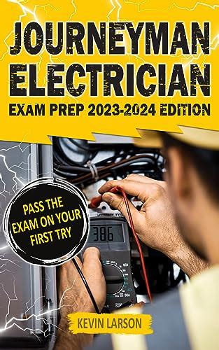 Amazon Journeyman Electrician Exam Prep Edition The