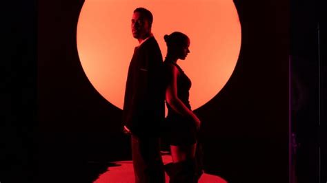 Así Suena La Bachata De Rosalía Y Romeo Santos