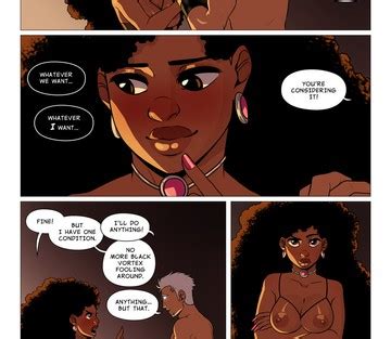 Madame Mighty 8muses Sex And Porn Comics